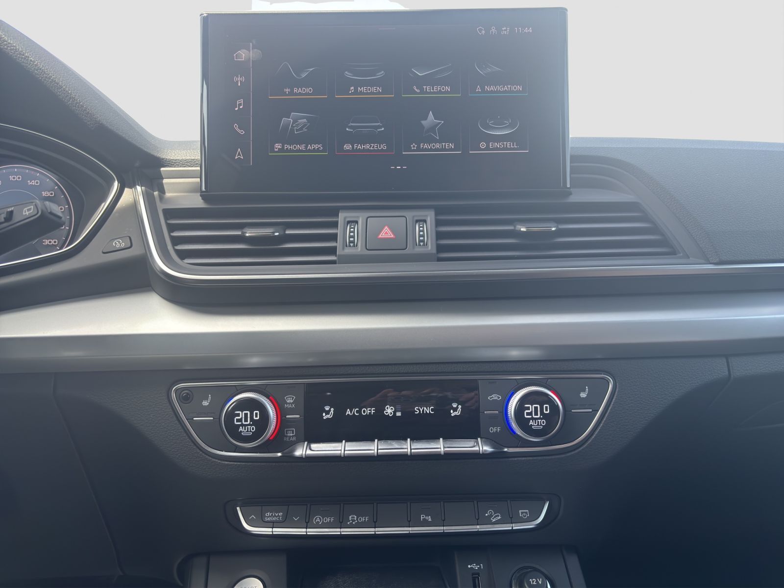 Audi Q5 - Bild 10