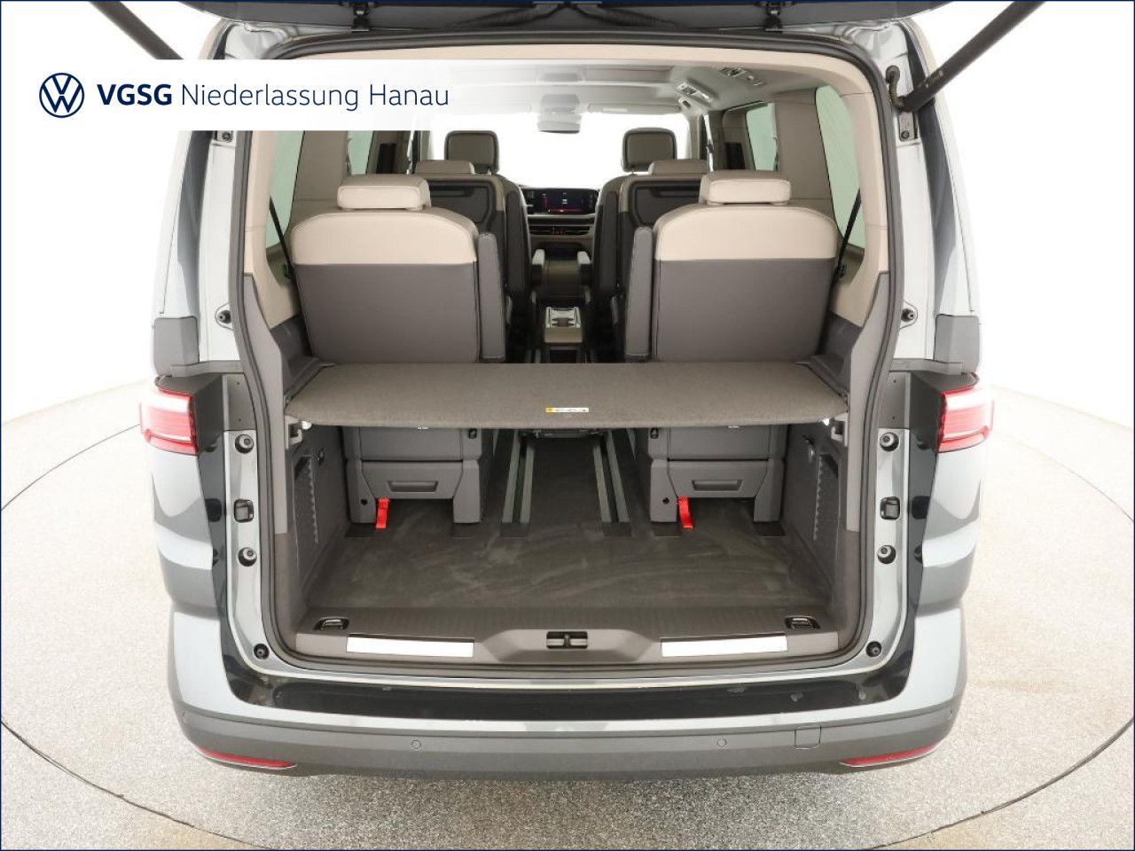 Volkswagen T7 Multivan - Bild 18