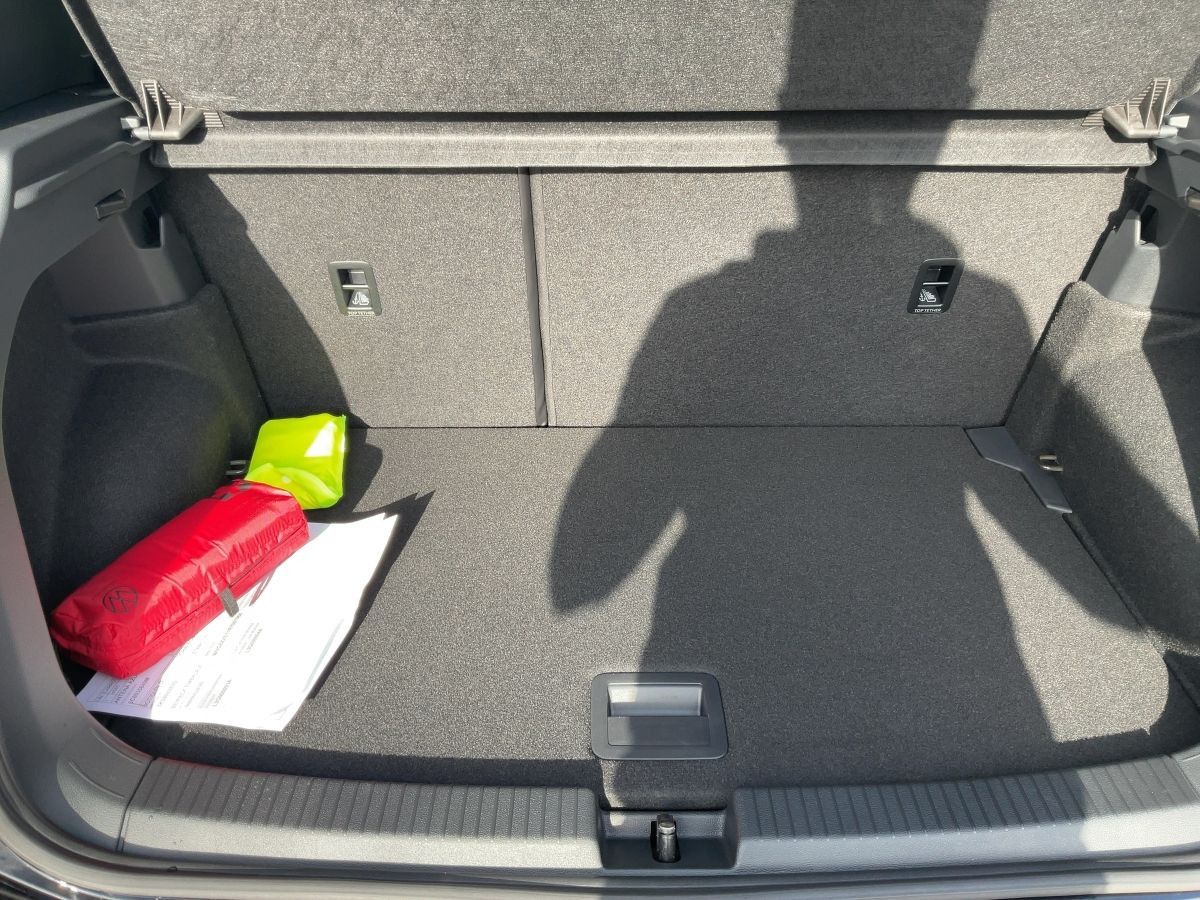 Volkswagen T-Cross - Bild 14