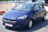 Opel Corsa E 1.2 Klima Lenkradheizung Sitzheizung - Opel Corsa: 1l