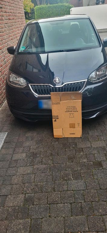 Image of Skoda Citigo