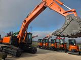 Hitachi ZX350LC-6, 2019, 12.393h, new bucket, chain  OK - Hitachi Kettenbagger 350
