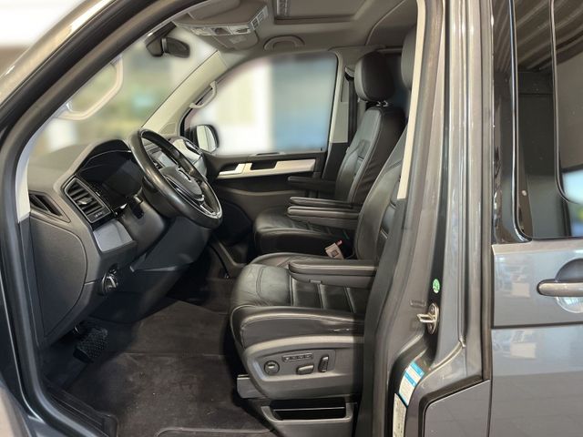 T6 Multivan HL KR 2.0 TDI 150 kW DSG 4MOTION*AHK