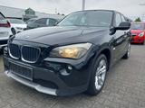 BMW X1 18 d xDrive/Navi/Panoramadach/PDC/AHK - BMW X1: Panoramadach