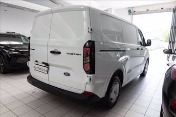 Ford Transit Custom - 2