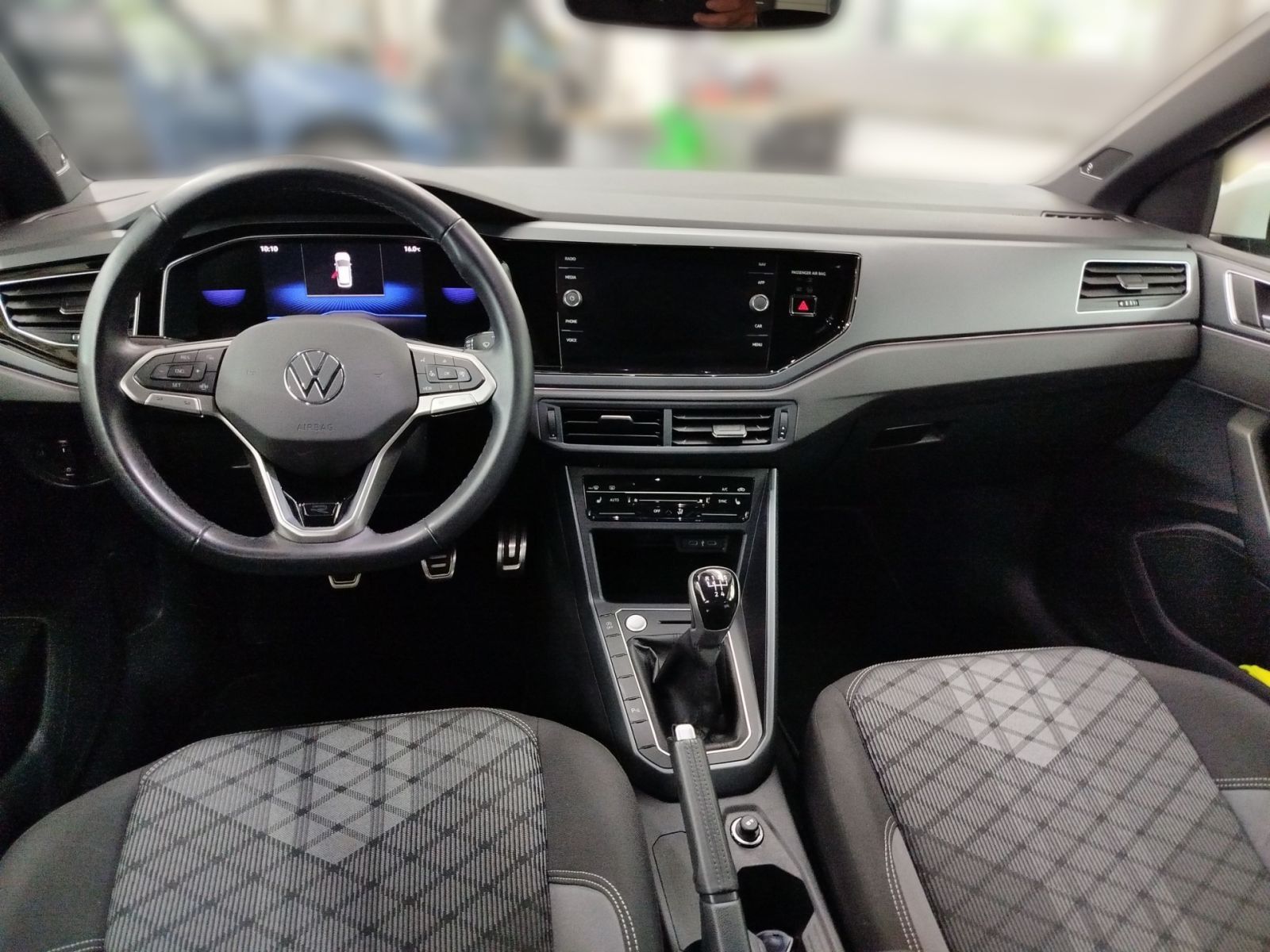Volkswagen Polo - Bild 11