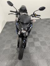 Suzuki GSX-S 125 *TÜV und Service neu - SUZUKI GSX 125