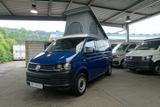Volkswagen T6 Camper neuer Campingausbau ''OceanCamper by B - Kastenwagen mit 4 Schlafplätzen