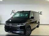 Volkswagen T6 California Ocean*2.0TDI*4M*STANDH*CAM*SHZ*AHK - Volkswagen T6 California in Braunschweig