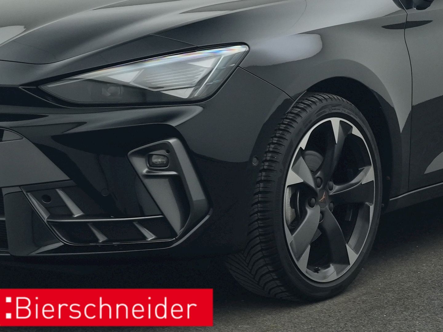 Cupra Leon - Bild 18