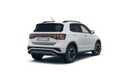 Volkswagen T-Cross - Vorschau Bild 4