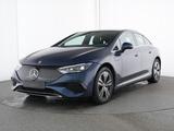 Mercedes-Benz EQE 300 ElectricArt*Digital*Sitzklima*HA-Lenkung - blaue Mercedes-Benz EQE