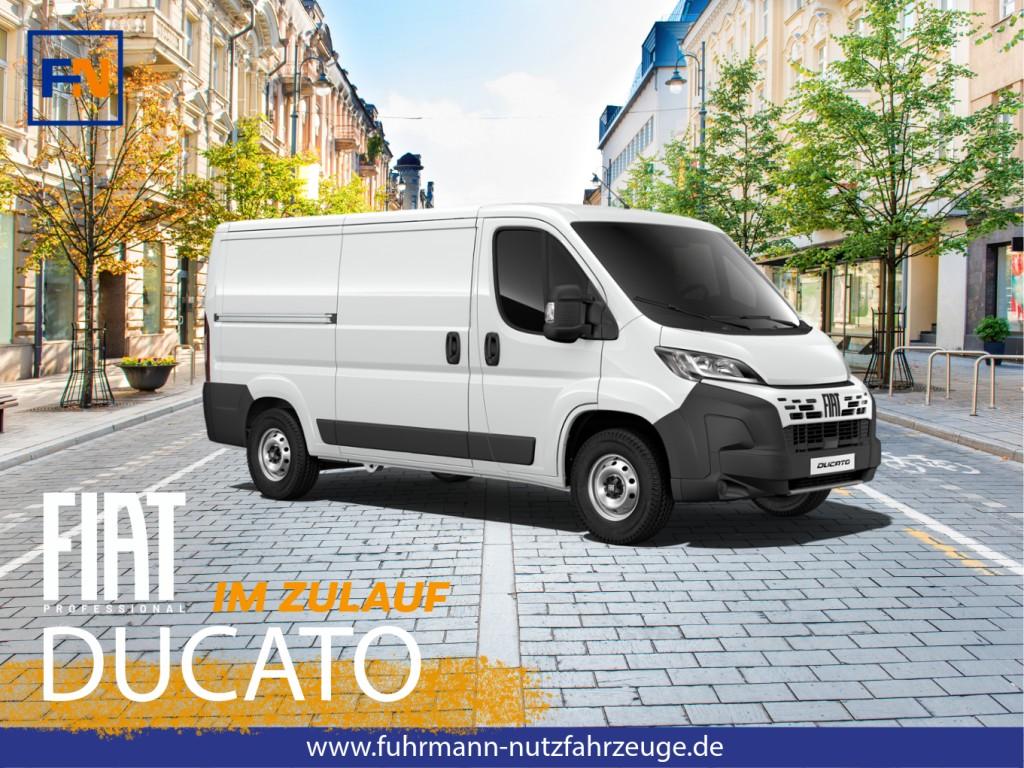 Fiat DUCATO KASTENWAGEN 30 L2H1 120MT