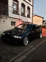 BMW Bmw e46 320i M-Paket | St-Gewinde/Eisenman... - BMW 320 aus 2000: E46