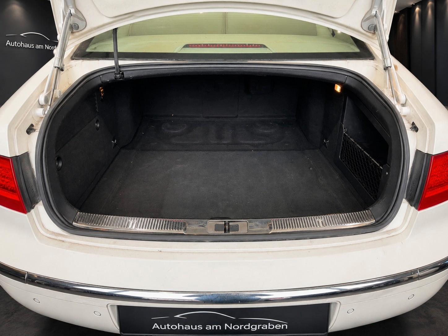 Volkswagen Phaeton V6 TDI 5-Sitzer 4Motion