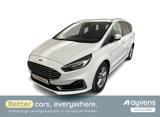 Ford S-Max TITANIUM 2.5 Duratec FHEV - Ford S-Max mit Hybrid-Antrieb