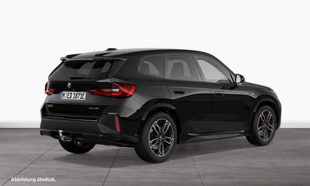 BMW iX1 xDrive30 M Sport AHK Driv.Assist.Prof LED foto 2