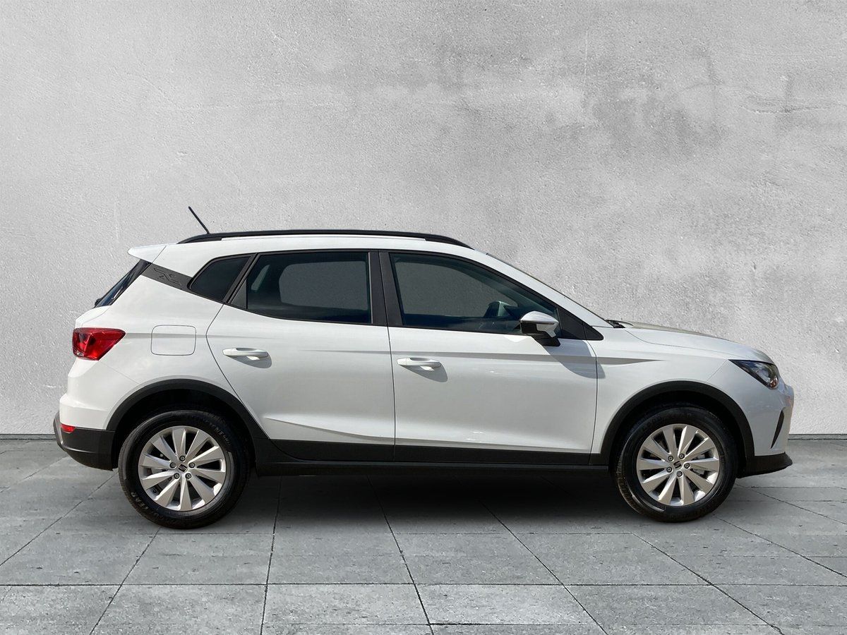Seat Arona - Bild 6