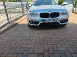 BMW 116i M Sport M Sport - BMW 116: M Sport