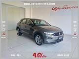 Andere Volkswagen T-Roc T-Roc 2.0 TDI SCR 150 CV DSG 4M - Andere: Grau