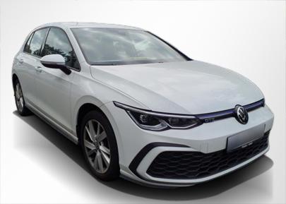 Volkswagen Golf 8 GTE 1.4 TSI DSG Navi LED DigiCockpit ACC, миниатюра 4
