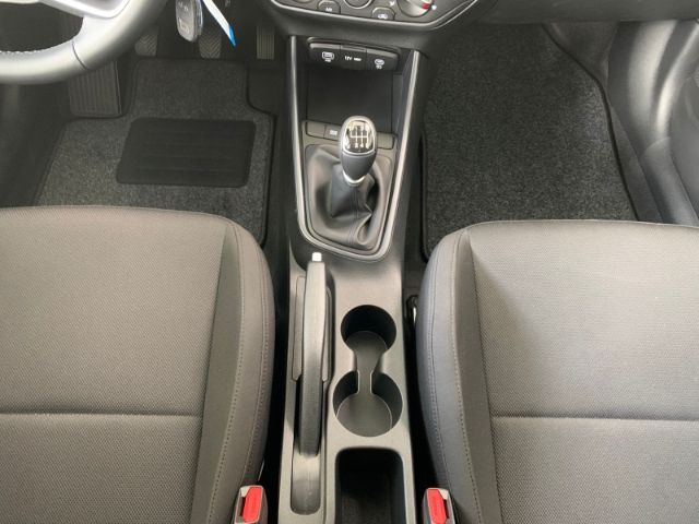 Hyundai BAYON – Bild 14