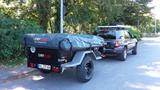 Andere Campwerk Offroad Zeltanhänger - Zeltanhänger