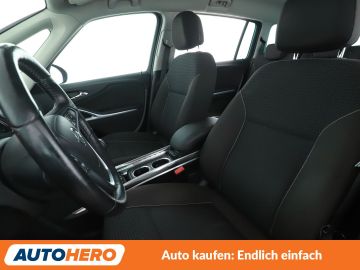 Opel Zafira Tourer - 10