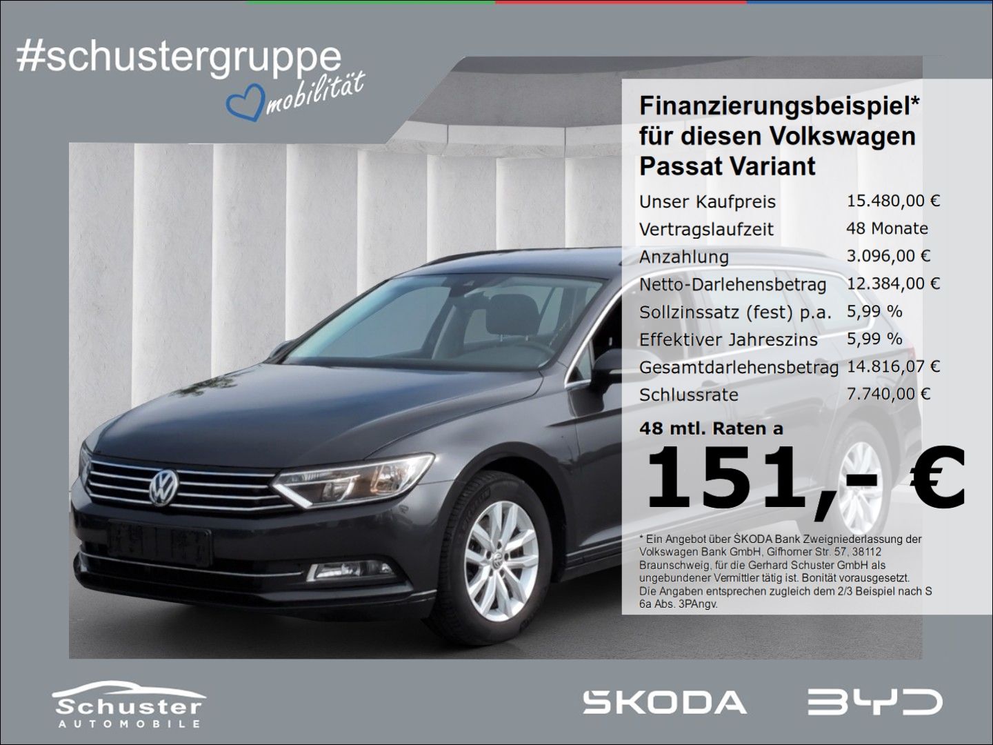 Volkswagen Passat Variant 2.0TDI*DSG ACC Navi R-Kam Massage