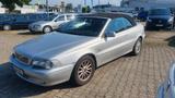 Volvo C70 2.4T Cabriolet - Volvo aus 2000