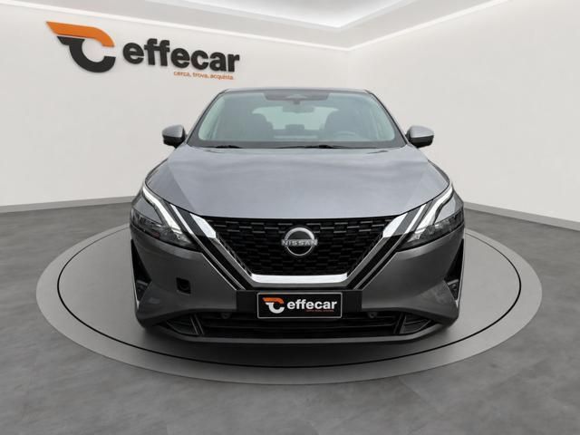Nissan NISSAN Qashqai MHEV 158 CV Xtronic N-Connecta imagem 2