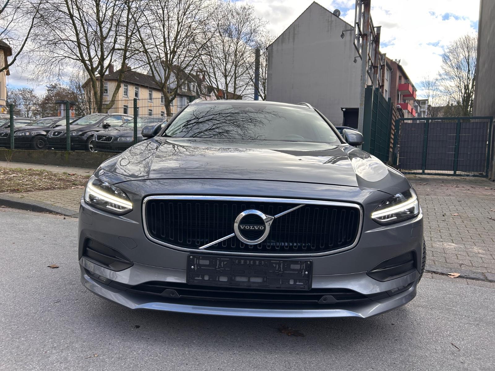 Volvo V90 Kombi Momentum
