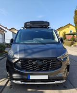 Ford Tourneo Custom L1 Active + Calibox Schlafsystem