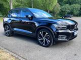 Volvo XC40 T3 R Design Geartronic  - Volvo XC40 in Stuttgart