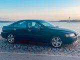 Volvo S60 Solide & Gepflegt. - Volvo S60 aus 2008