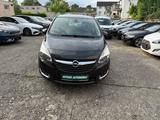 Opel Meriva B Style*II Hand*Klimaaut*Navi*EU 6*PDS - Opel Meriva: Style