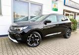Opel Grandland Ultimate 1,2 Automatik el. Heckklappe - Opel Grandland (X) in Mönchengladbach