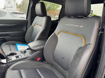 Ford Ranger Wildtrak X e-4WD Doppelkabine