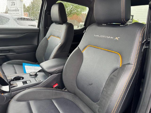 Ford Ranger Wildtrak X e-4WD Doppelkabine