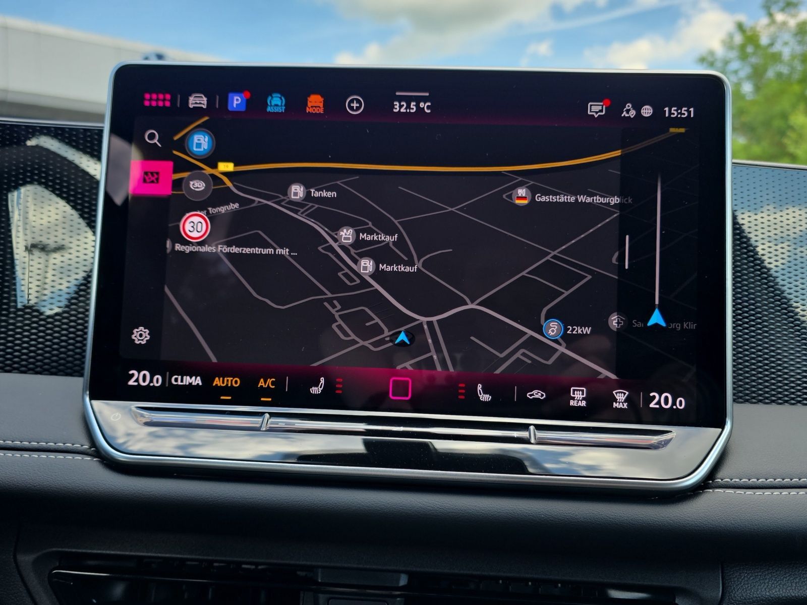 Volkswagen Tiguan - Bild 8