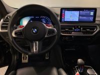 BMW X4 M - Vorschau Bild 7