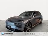 XPENG G9 AWD Performance+ Premium Paket+ Elektr. AHK - graue XPENG G9