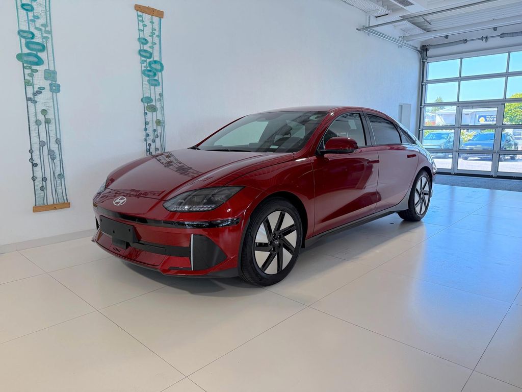 Image of Hyundai IONIQ