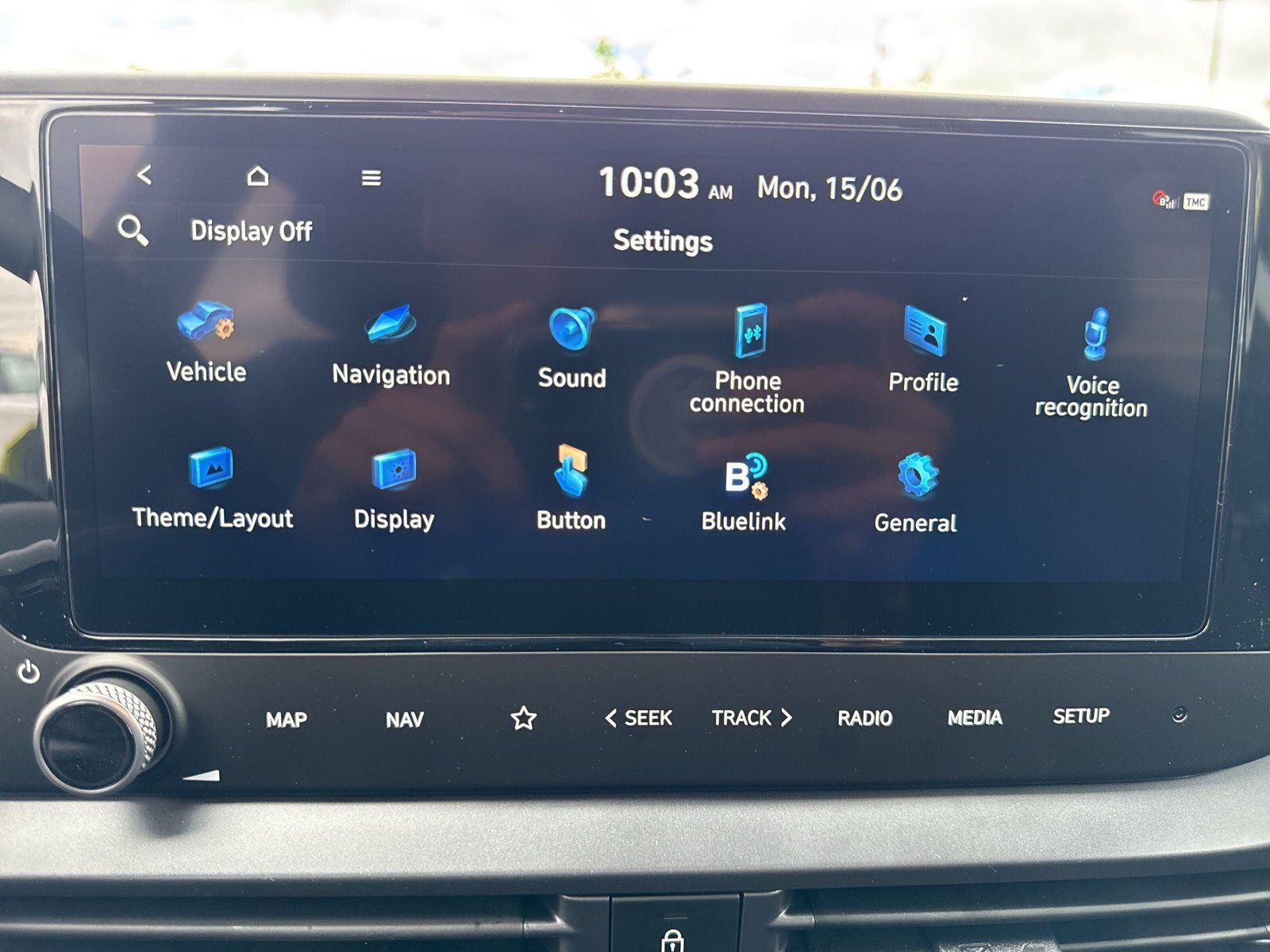 Hyundai i20 – Bild 20