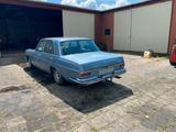 Mercedes-Benz Mercedes Benz, 280 SE 3,5, W 108 - aus 1970: Mercedes