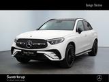 Mercedes-Benz GLC 400 e 4M , AMG BURM NIGHT MEMO 360 AHK DISTR - Mercedes-Benz GLC 400 Jahreswagen