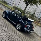 Volkswagen Käfer Cabrio Note 2 / H Kennzeichen - Volkswagen Oldtimer
