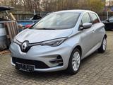 Renault ZOE Experience R110 Z.E.50 Winter, Kamera, Navi - silberne Renault ZOE
