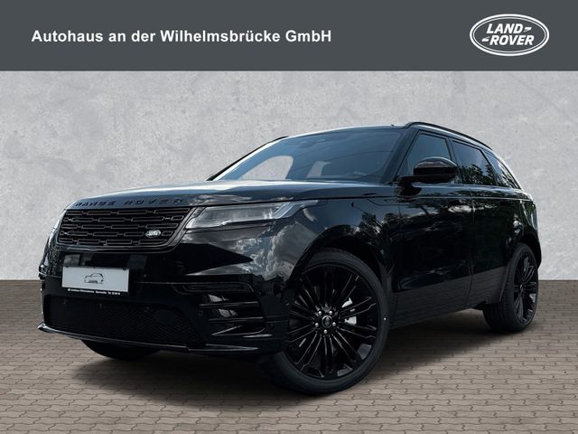 Land Rover Range Rover Velar D300 DYNAMIC HSE AHK/HUD