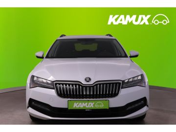 Skoda Superb - 10